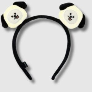 Serre Tete Oficial BT21 - Accesorios K-pop (2)