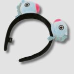 Serre Tete Oficial BT21 - Accesorios K-pop (3)