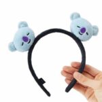 Serre Tete Oficial BT21 - Accesorios K-pop (4)