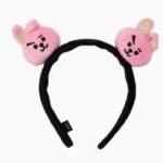 Serre Tete Oficial BT21 - Accesorios K-pop (5)