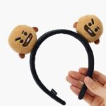 Serre Tete Oficial BT21 - Accesorios K-pop (7)