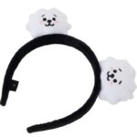 Serre Tete Oficial BT21 - Accesorios K-pop (8)