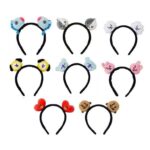 Serre Tete Oficial BT21 - Accesorios K-pop (9)