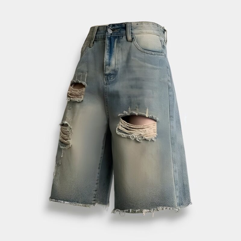 Short Baggy Stray Kids