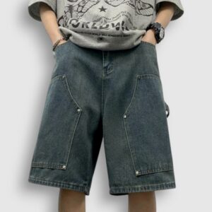 Short Baggy Stray Kids Oficial (2)