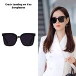 Gafas de Sol Yoon Se-Ri - Crash Landing On You