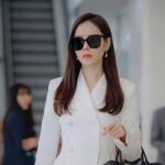 Gafas de Sol Yoon Se-Ri - Crash Landing On You (2)