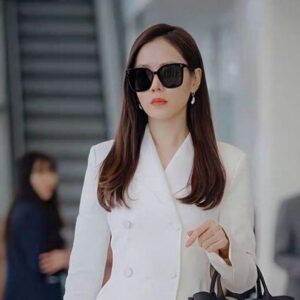 Gafas de Sol Yoon Se-Ri - Crash Landing On You (2)