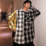 Camisa Oficial de BTS (3)