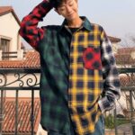 Camisa Oficial de BTS (6)