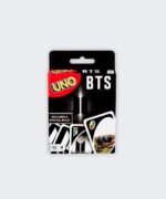 UNO BTS - Juego de Cartas Oficial (2)