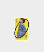 UNO BTS - Juego de Cartas Oficial (3)