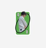 UNO BTS - Juego de Cartas Oficial (4)