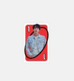 UNO BTS - Juego de Cartas Oficial (5)
