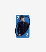 UNO BTS - Juego de Cartas Oficial (6)