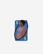 UNO BTS - Juego de Cartas Oficial (8)