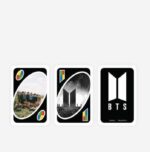 UNO BTS - Juego de Cartas Oficial (10)