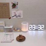 Reloj LED 3D Oficial - K-Pop (13)