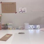 Reloj LED 3D Oficial - K-Pop (14)