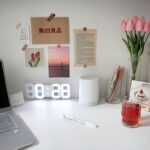 Reloj LED 3D Oficial - K-Pop (15)