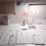 Reloj LED 3D Oficial - K-Pop (16)