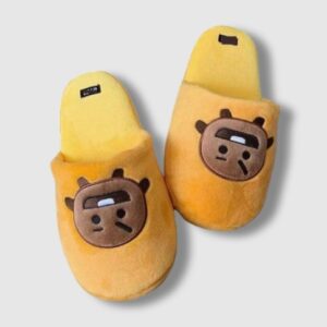 Pantuflas BT21 - Comodidad y Estilo (2)