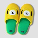 Pantuflas BT21 - Comodidad y Estilo (3)