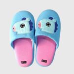 Pantuflas BT21 - Comodidad y Estilo (4)