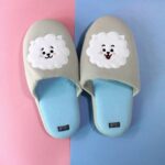 Pantuflas BT21 - Comodidad y Estilo (5)