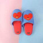 Pantuflas BT21 - Comodidad y Estilo (6)