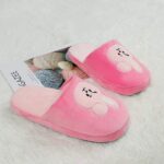 Pantuflas BT21 - Comodidad y Estilo (7)
