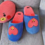 Pantuflas BT21 - Comodidad y Estilo (8)