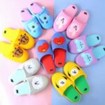 Pantuflas BT21 - Comodidad y Estilo (10)