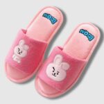 Claquette BT21 - Pantufla Oficial (2)