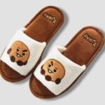 Claquette BT21 - Pantufla Oficial (3)