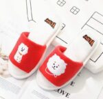 Claquette BT21 - Pantufla Oficial (5)
