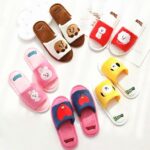 Claquette BT21 - Pantufla Oficial (6)