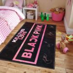 Alfombra Oficial Blackpink (2)