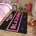 Alfombra Oficial Blackpink (11)