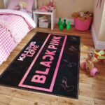 Alfombra Oficial Blackpink (3)