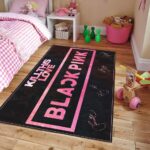 Alfombra Oficial Blackpink (6)