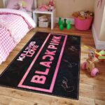 Alfombra Oficial Blackpink (7)