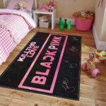 Alfombra Oficial Blackpink (8)