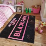 Alfombra Oficial Blackpink (9)
