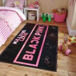 Alfombra Oficial Blackpink (10)