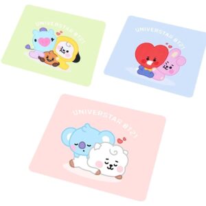 Alfombrilla BT21 - Merch Oficial
