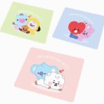Alfombrilla BT21 - Merch Oficial (2)