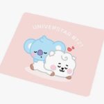 Alfombrilla BT21 - Merch Oficial (3)