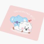 Alfombrilla BT21 - Merch Oficial (7)