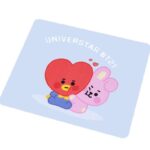 Alfombrilla BT21 - Merch Oficial (8)